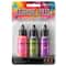 6 Packs: 3 ct. (18 total) Ranger Tim Holtz® Alcohol Ink Pearl Kit 3